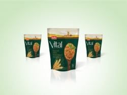 Duru Vital食品包装设计欣赏