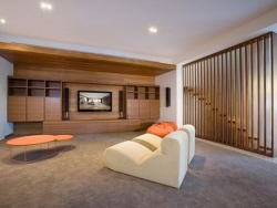 高品质舒适的室内设计欣赏