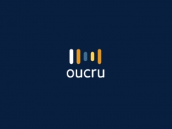 OUCRU品牌VI设计欣赏