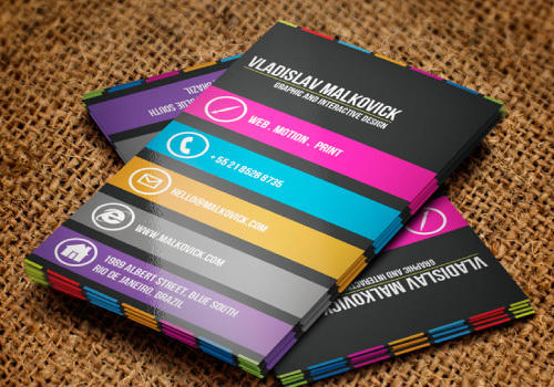 NOBTAKA NUKUIhttp://dribbble.com/shots/231915-New-personal-business-card