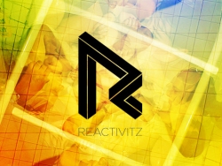 Reactivitz标志设计