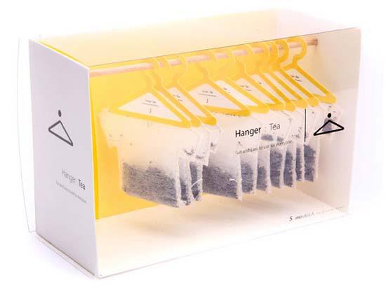 创意食品包装设计五十例 飞特网 标志设计