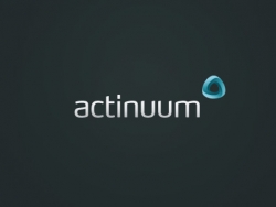 Actinuum品牌设计