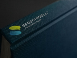 Speechwell品牌VI设计