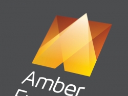 Amber Events 品牌VI设计欣赏