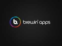 brewin apps企业VI设计
