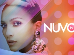 NUVO网络电视台标志升级