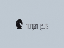 morgan lewis公司标志的诞生过程