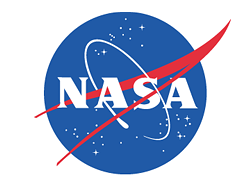 NASA美国宇航局简单VIS设计