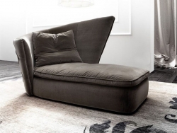 优雅舒适的沙发软床垫设计