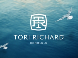 Tori Richard品牌形象提升设计
