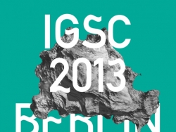 国际地球物理学学生大会ISGC视觉VI设计