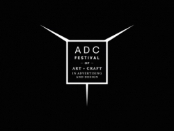 ADC Festival视觉形象设计