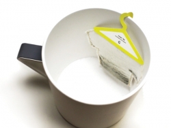 创意茶包设计