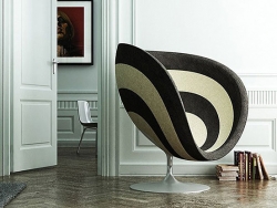 超酷创意椅子设计