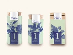 花茶品牌包装设计