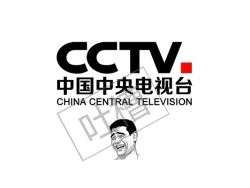 吐槽，CCTV新logo，讲述一个成功设计师的辛酸故事