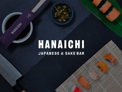 日本寿司餐厅品牌VI设计