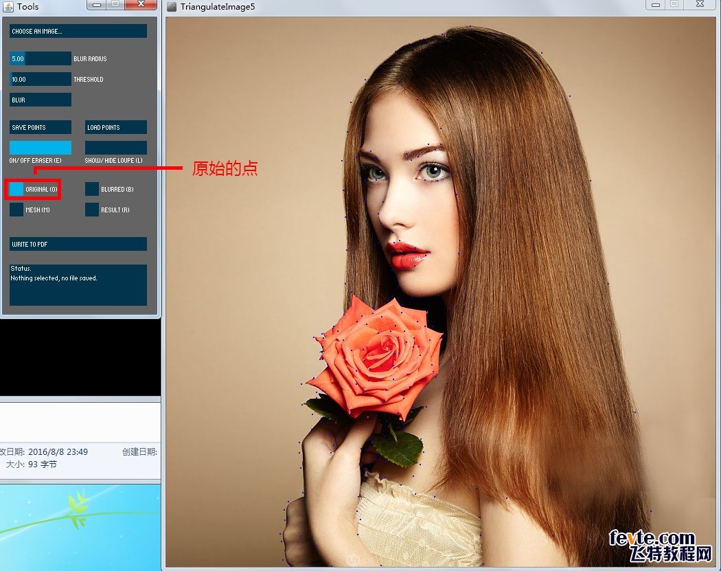 柔焦效果，用PS中的模糊工具给照片制作柔焦效果(3) - 效果教程 - PS教程自学网