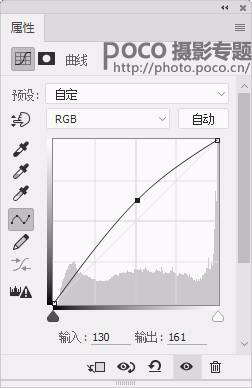 把人像照片变得清新通透的三个小技巧 飞特网 PS照片处理教程