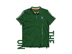 高尔夫球俱乐部品牌VI设计