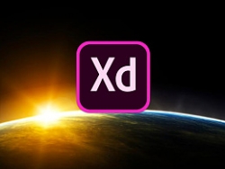 宇宙最强交互工具 Adobe XD中文版正式来袭！