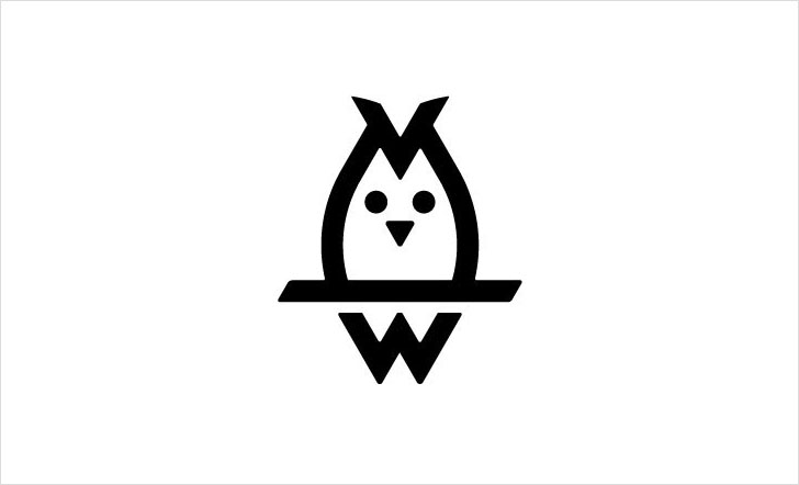动物元素logo设计 
