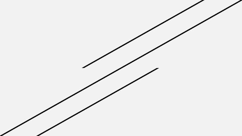 如何用最简单的点线面搞定设计没有灵感 飞特网 设计理论