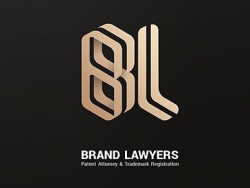 22款律师事务所标志设计