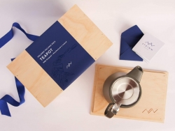 茶壶包装设计