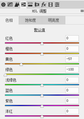 PS逆光人像后期教程 飞特网 PS照片处理教程