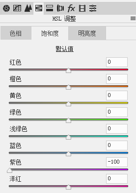 PS逆光人像后期教程 飞特网 PS照片处理教程