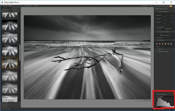 10种制作黑白照片的方法 飞特网 PS照片处理教程