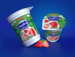 60款经典酸奶包装设计