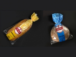 面包包装设计