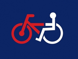 电动自行车保险宣传海报设计