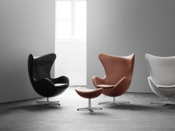 椅子制造企业视觉VI设计