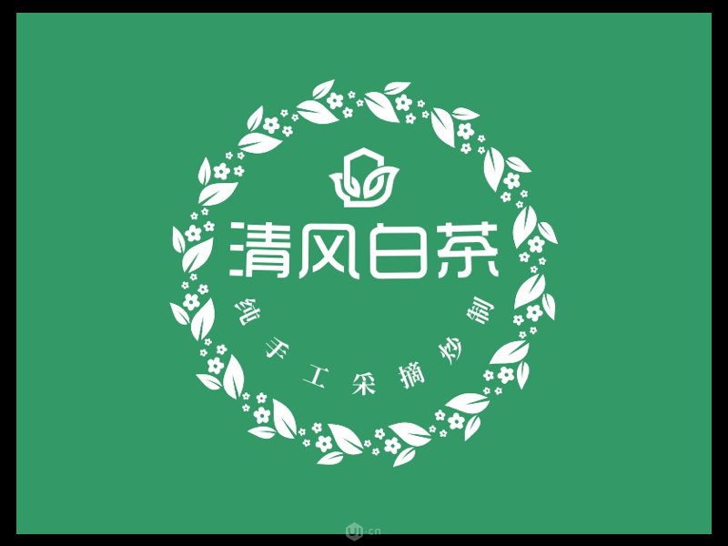 茶叶品牌LOGO的设计技巧 飞特网 设计理论