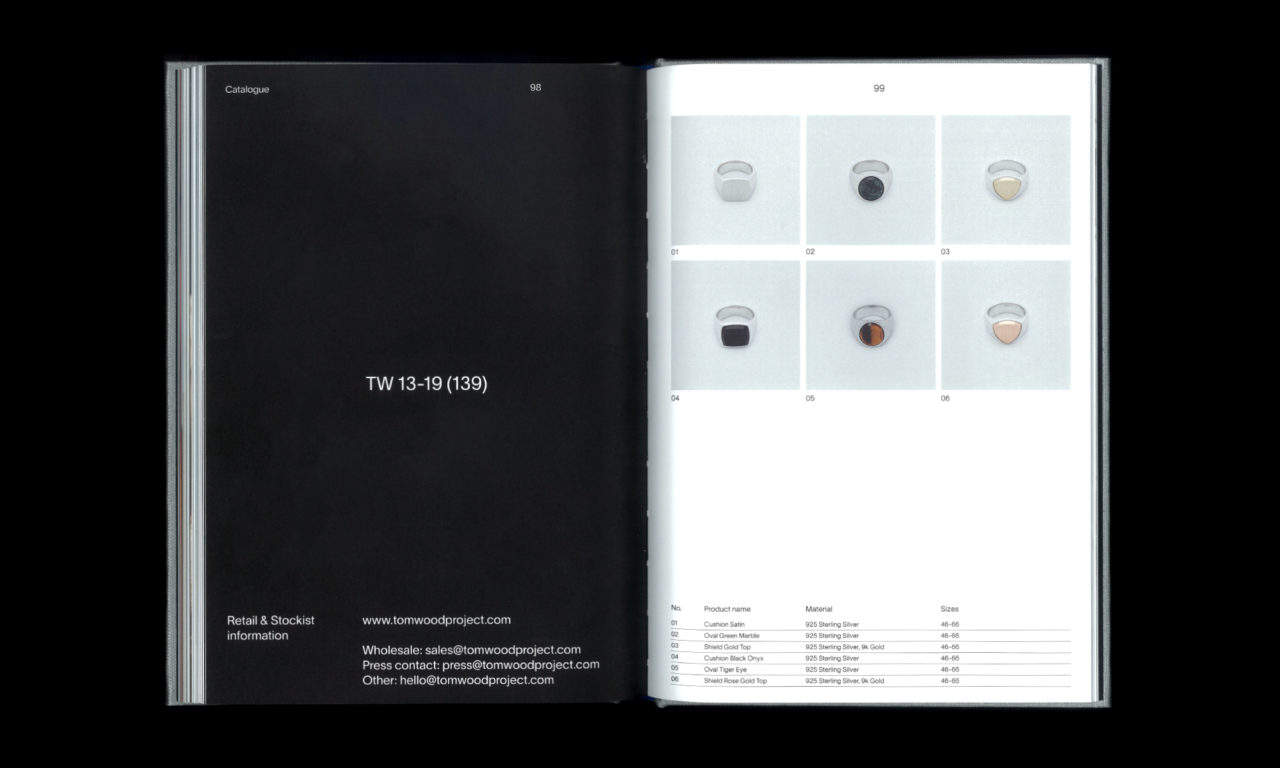 欧洲设计奖获奖画册设计 飞特网 画册设计