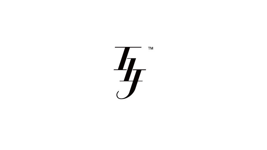 个人服装品牌logo设计 飞特网 标志设计