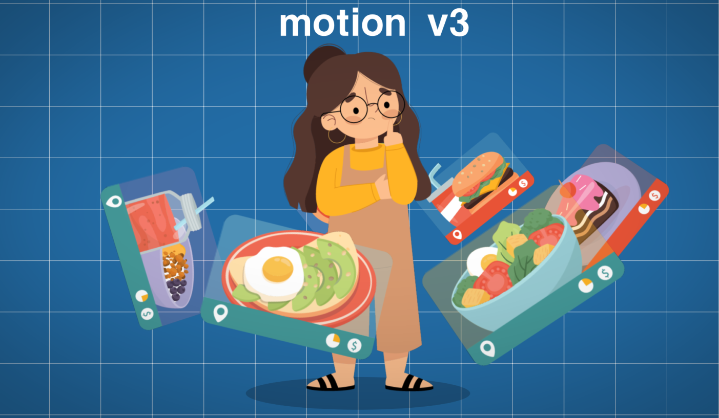 MG动画必备脚本-motion3详细讲解教程