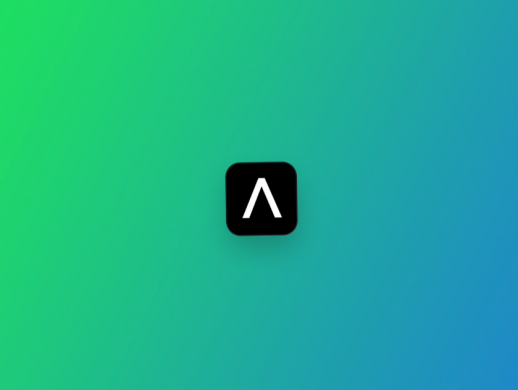 Amber App应用界面设计