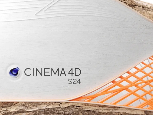 3大功能全面升级！Cinema 4D S24好用在哪？