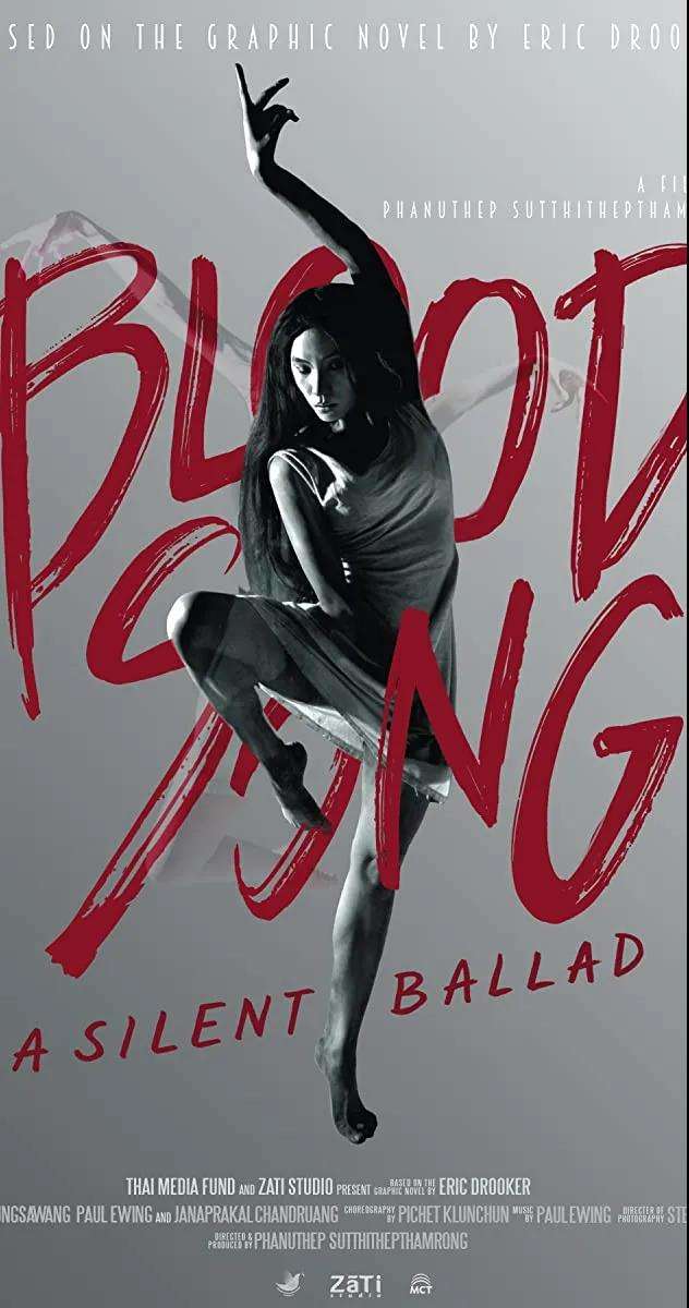 《Blood Song: A Silent Ballad》