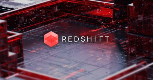 了解Redshift中的烘焙 - Renderbus瑞云渲染