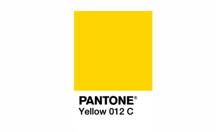 「Adobe国际认证」让我困惑的颜色：什么是 Pantone？