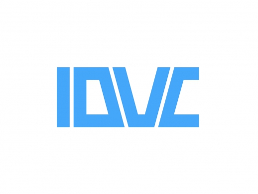 IDVC标志设计