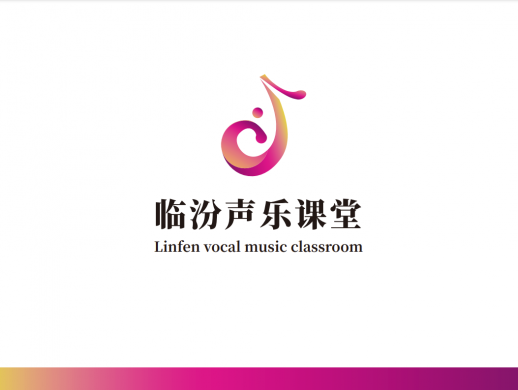 临汾声乐课堂logo