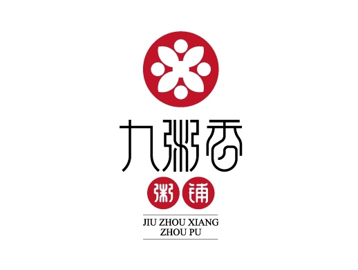 Logo设计作品集