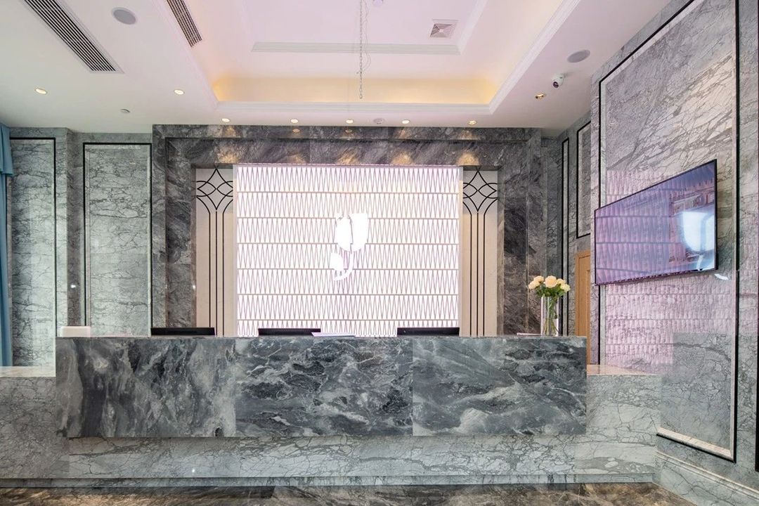 实用性艺术感兼具的丽怡酒店设计分享 飞特网 原创酒店设计